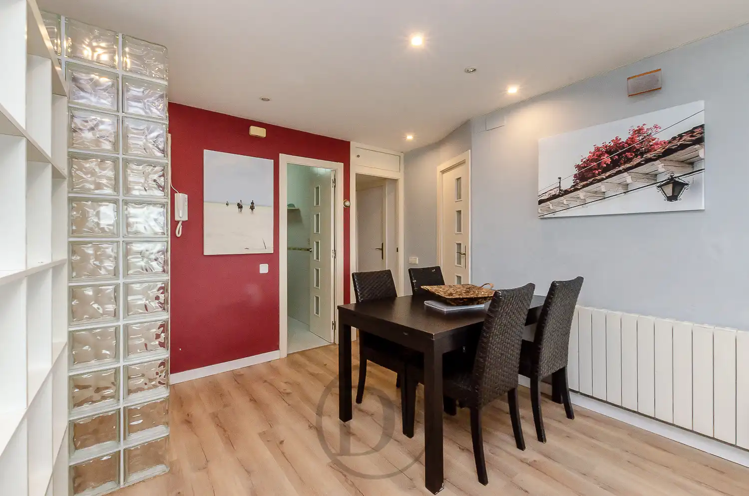 Piso con terraza en venta en Lluminetes, imagen 3