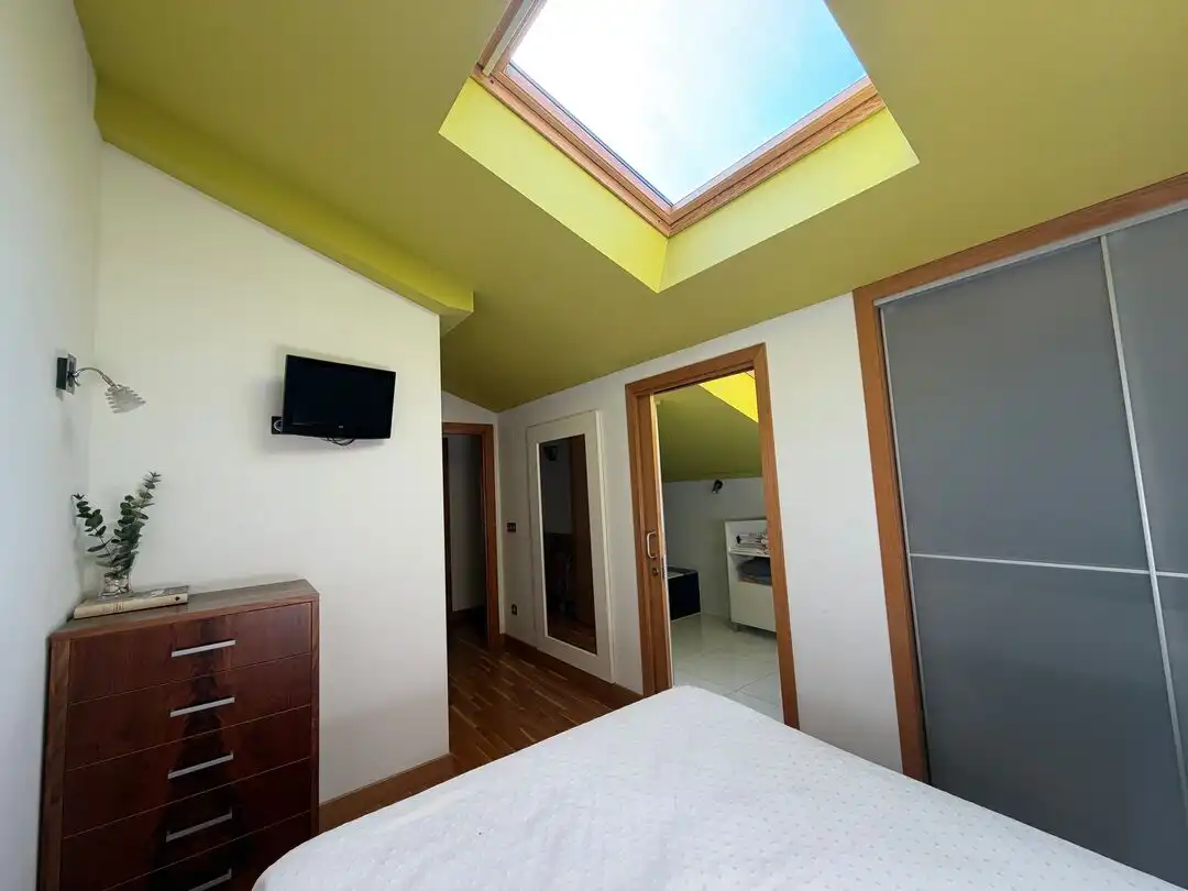 Habitación de Dúplex en venta en Astigarraga con Calefacción y Terraza