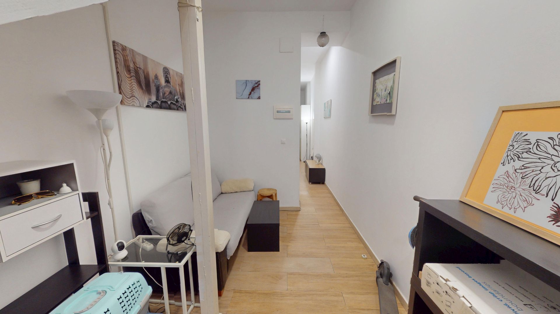 Edificio en venta en Alicante / Alacant