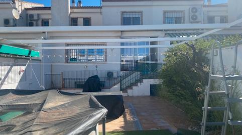 Foto 2 de Casa adosada en venda a Carretera de Porzuna, Santa María - Pio XII, Ciudad Real