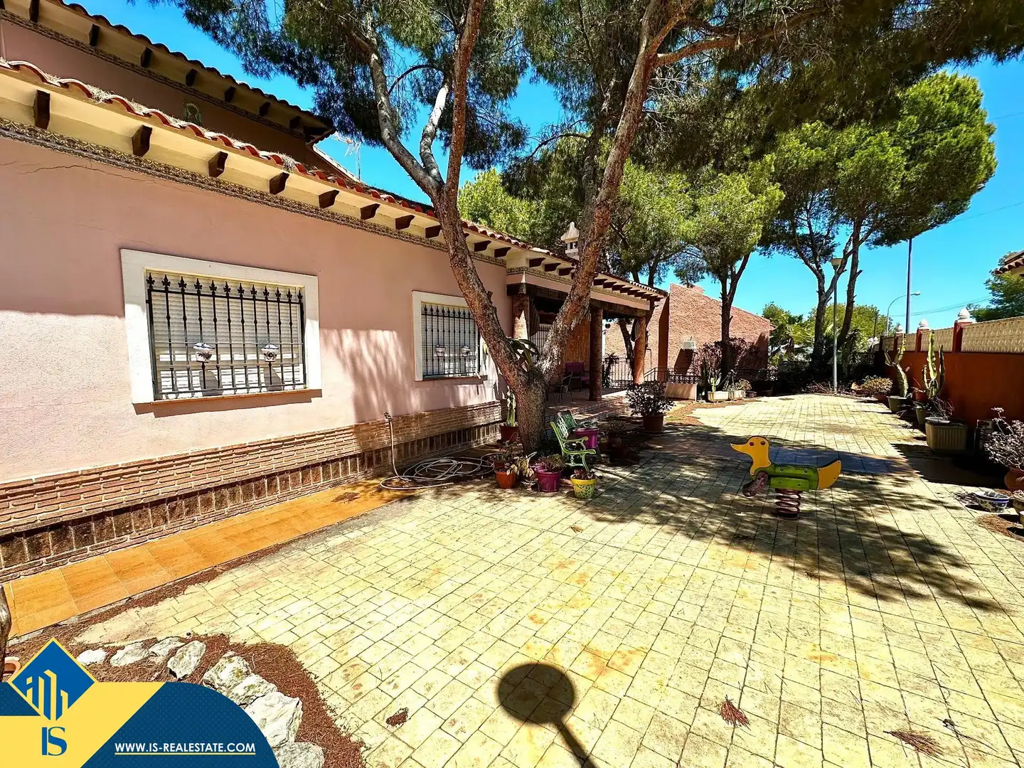 Villa mit Pool zum Verkauf in San Miguel de Salinas, imagen 32