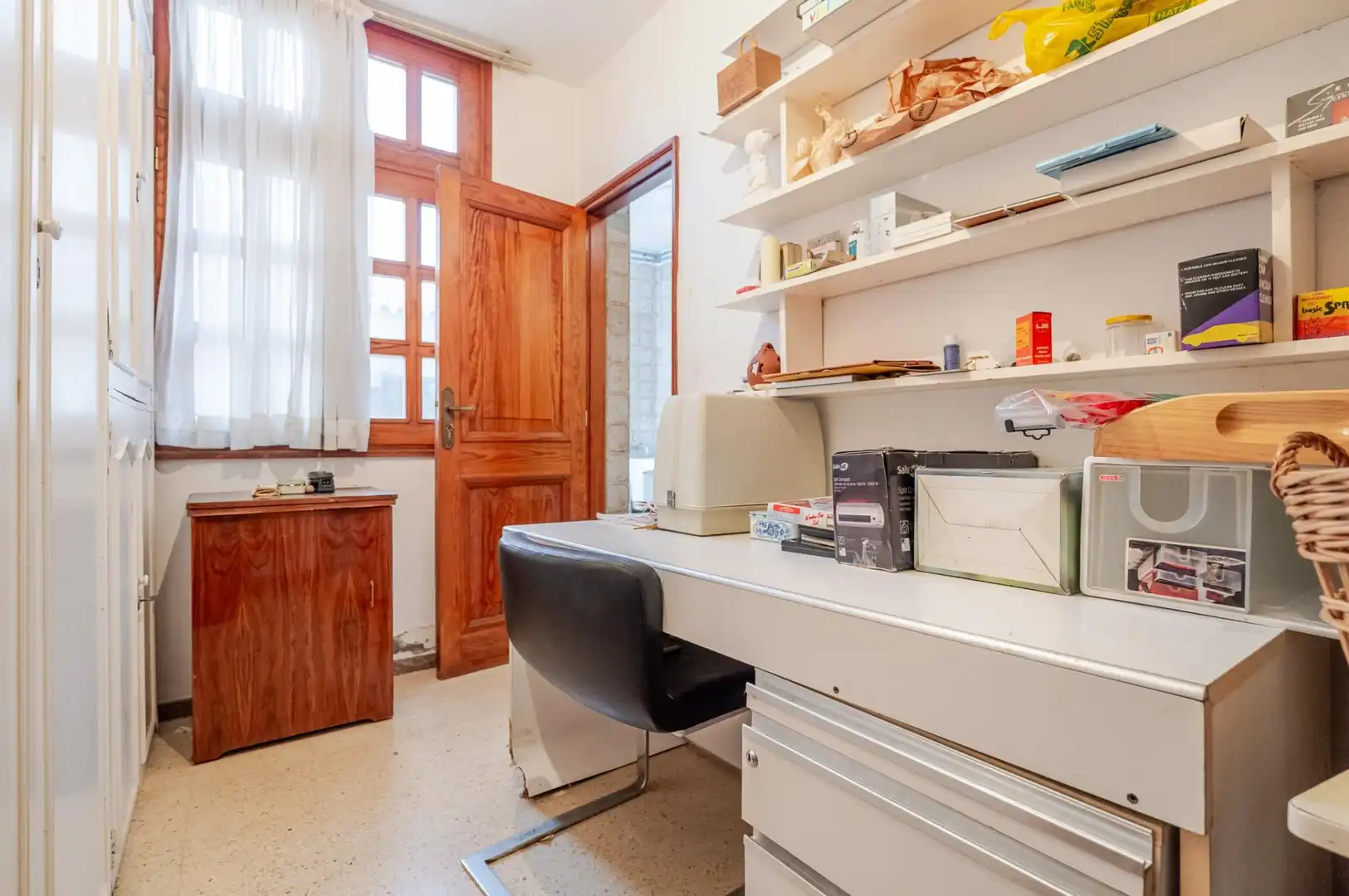 Casa adosada en venda en Las Palmas de Gran Canaria amb Jardí privat, Parquet i Terrassa
