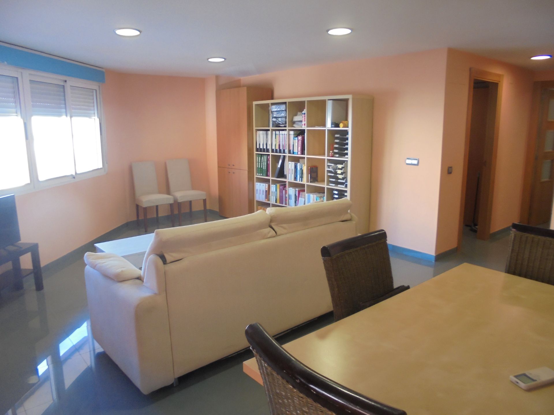 Office for sale in Castellón de la Plana / Castelló de la Plana  with Air Conditioner and Furnished
