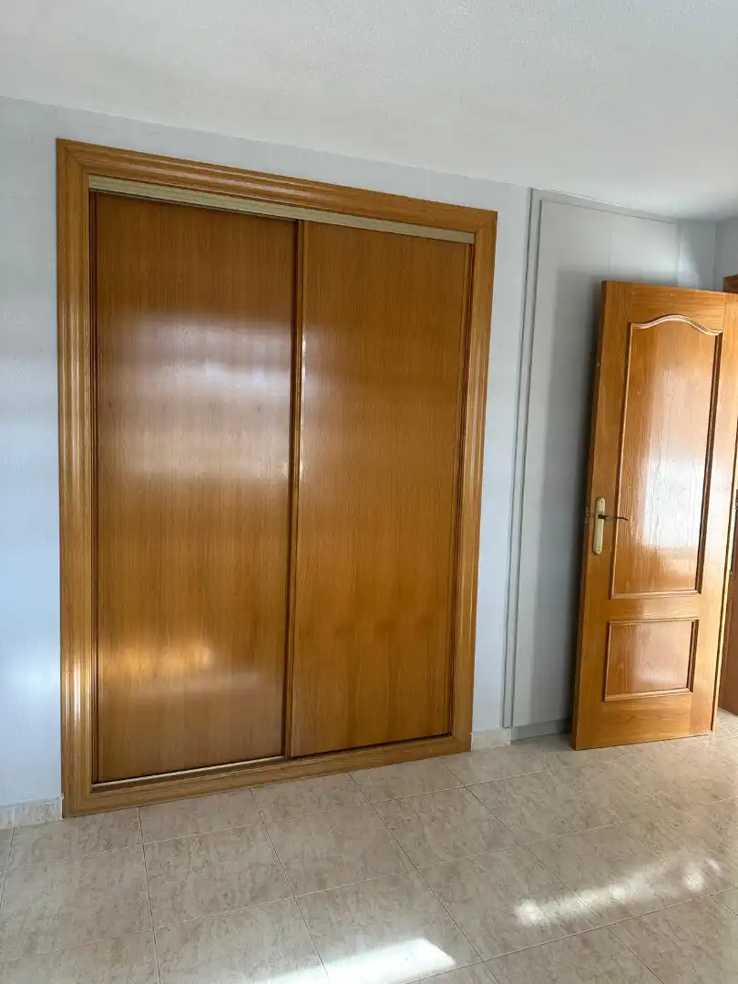 Dormitori de Apartament en venda en Sant Joan d'Alacant amb Aire condicionat, Terrassa i Forn
