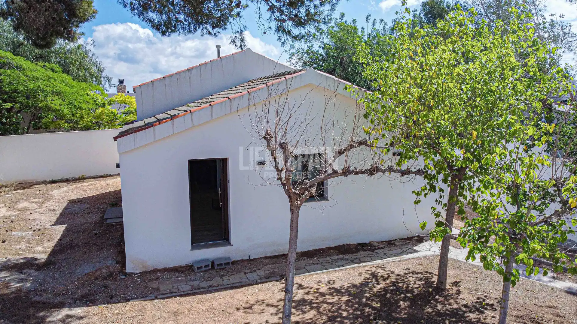 Casa o xalet en venda a Masdenverge