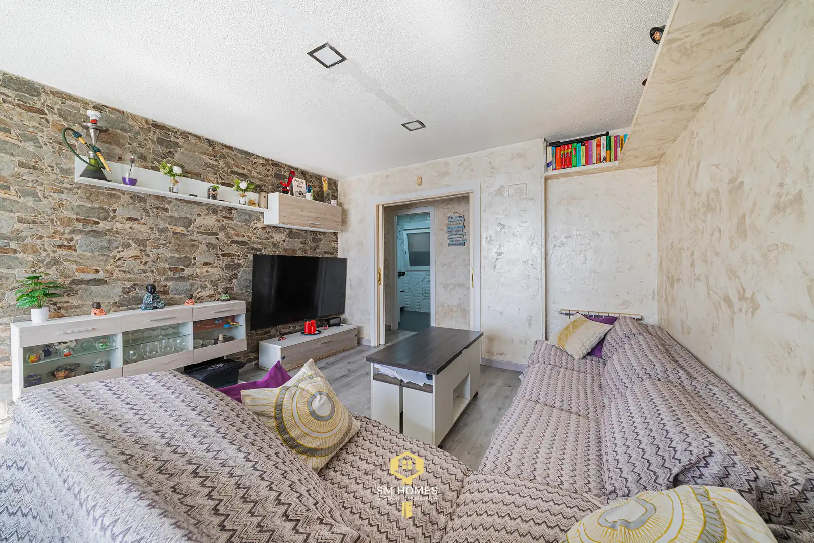 Flat with lift for sale in Calle de Camarena, imagen 5