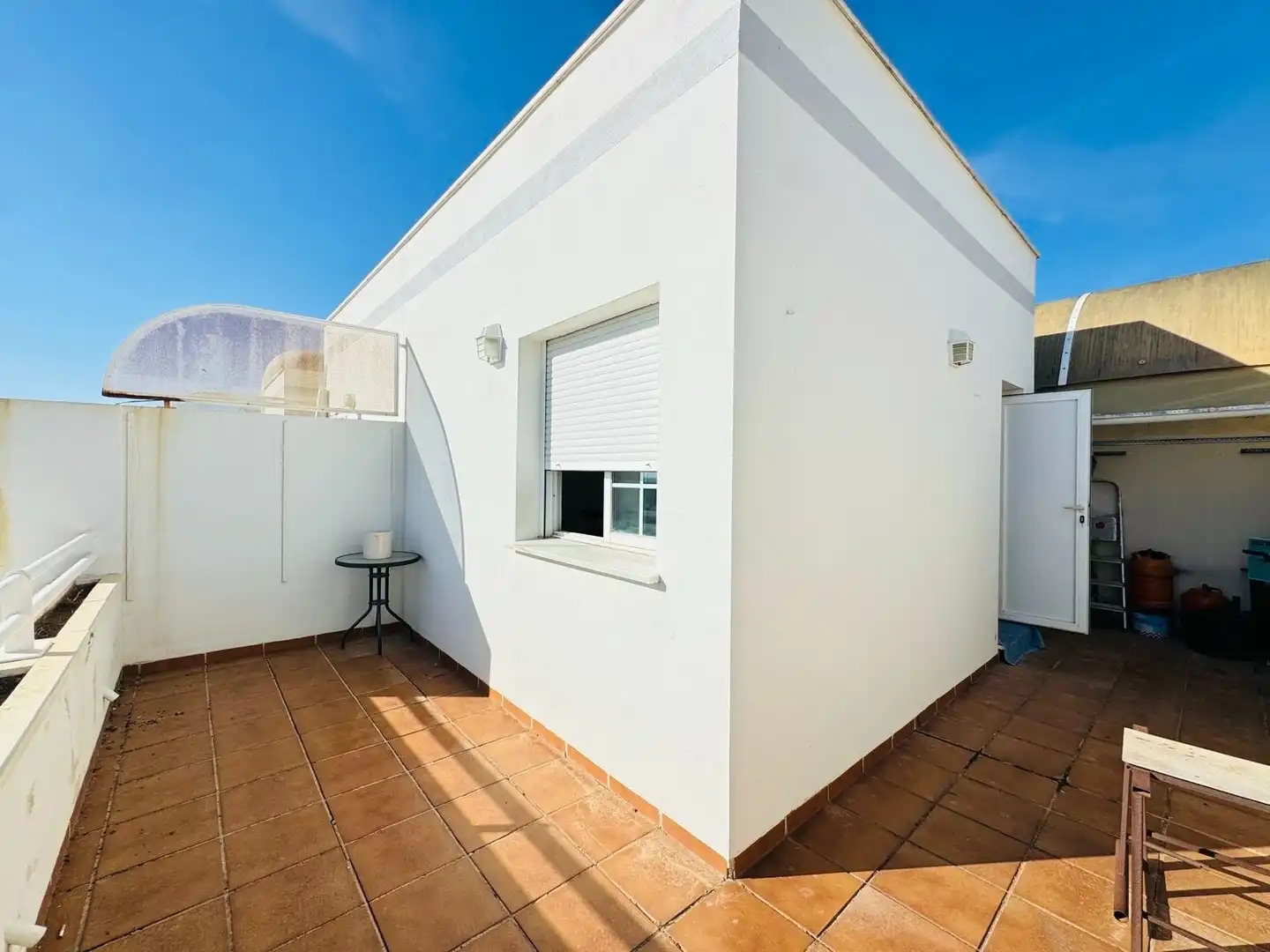 Penthouse mit Pool zum Verkauf in Centro Internacional, imagen 10