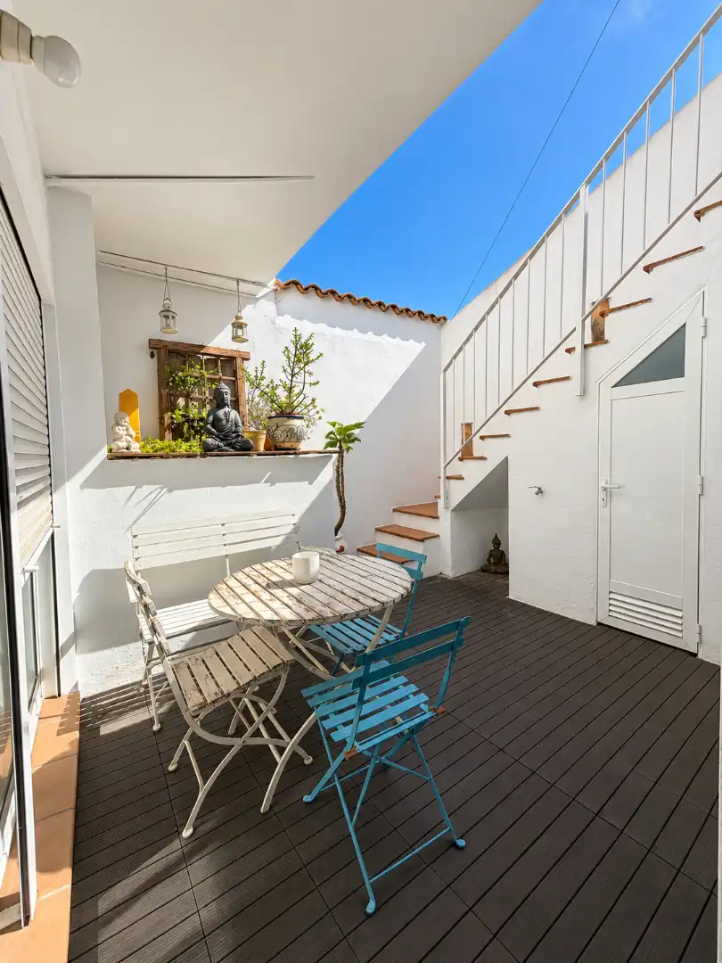 Maison à vendre à Centro Ciudad