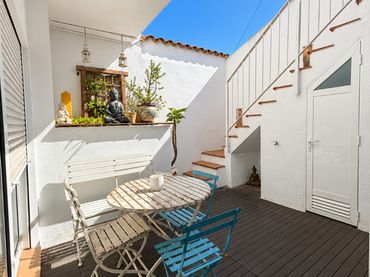 Casa in vendita a Centro Ciudad