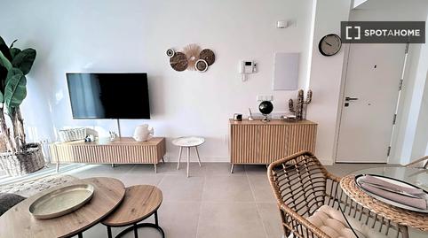Photo 3 of Apartment to share in Urbanización Santa Rosa, Málaga
