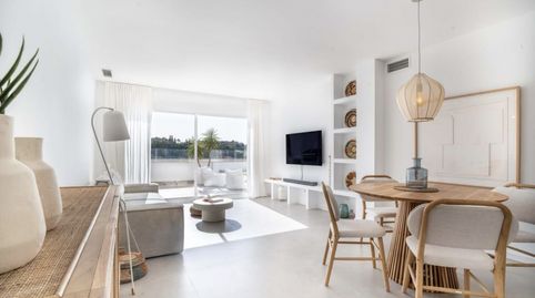 Foto 5 de Apartament en venda a La Quinta, Benahavís