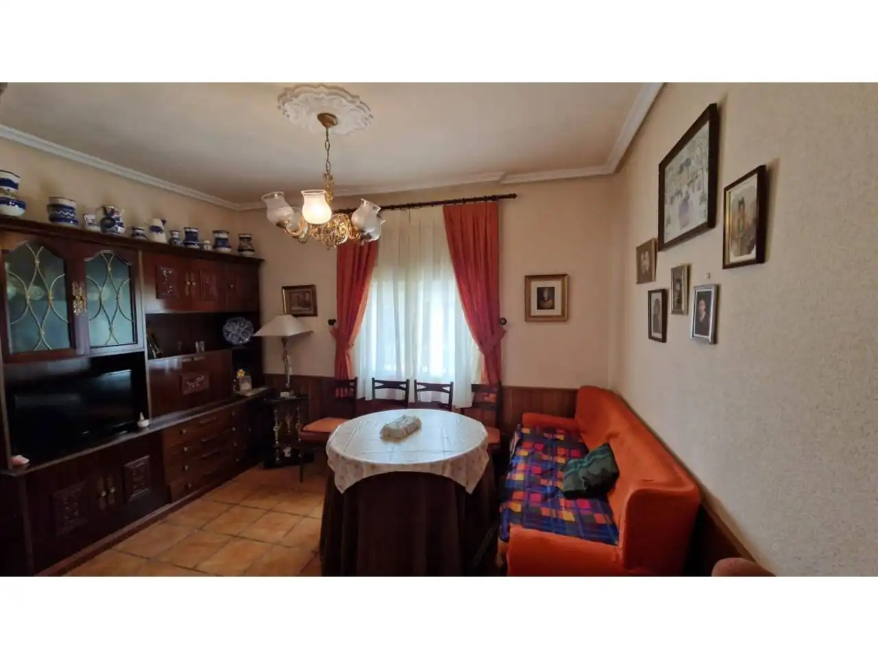 Casa amb jardí en venda a Ronda Mediodía, imagen 19