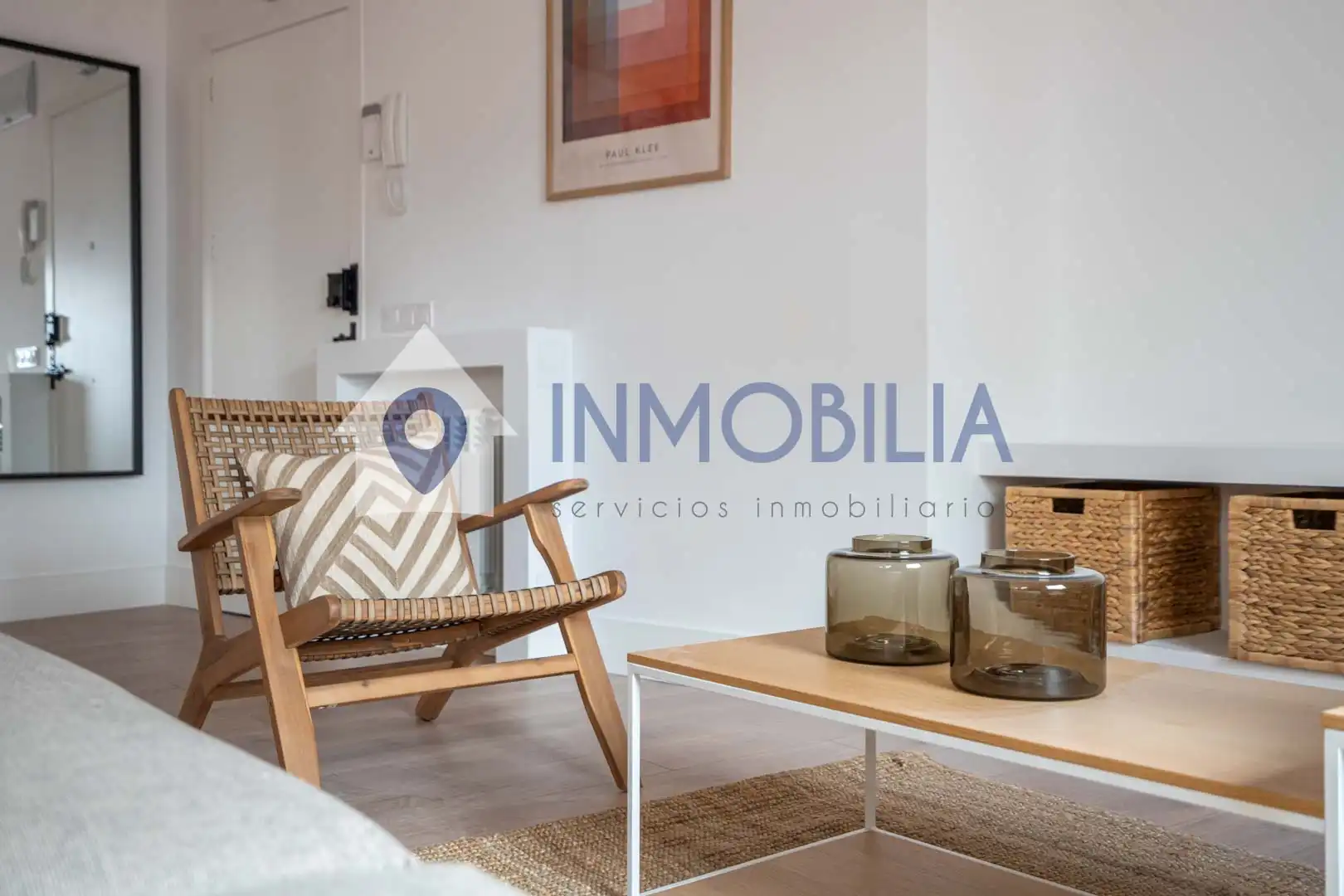 Habitación de Piso en venta en Madrid con Calefacción y Terraza