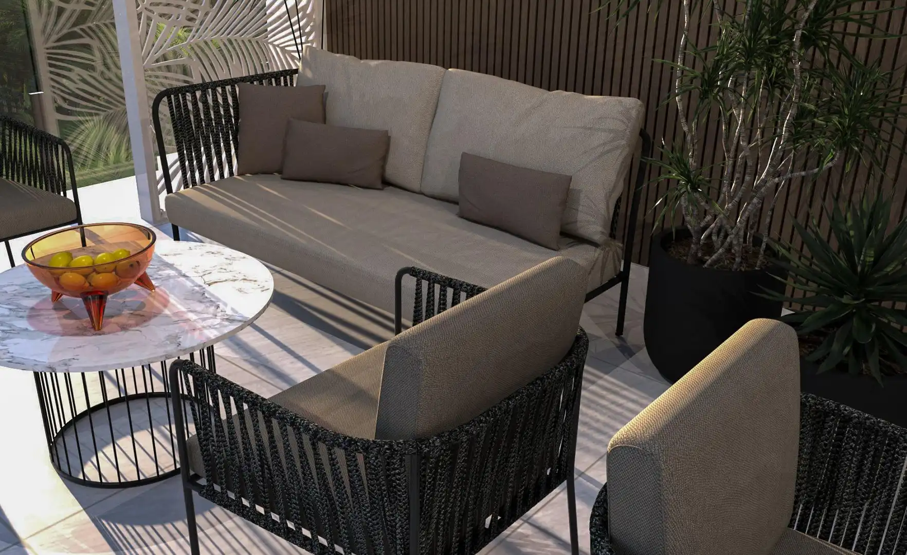 Inmuebles singulares con ascensor en venta en Calahonda, imagen 10