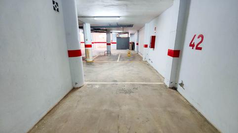 Photo 4 of Garage for sale in Calle del Palangre, Zona Playa de los Locos, Alicante