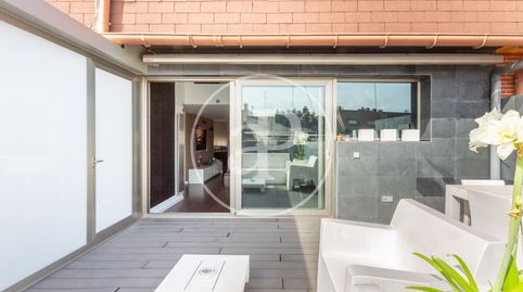 Foto 3 von Dachboden zum Verkauf in Av. de Les Balears, La Creu del Grau, Valencia Capital