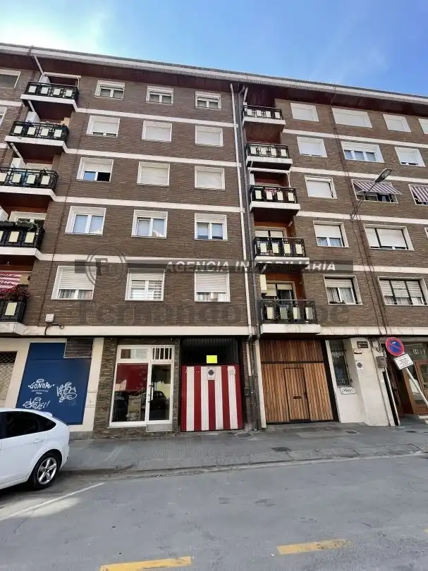 Parkplatz zum Verkauf in Erretentxu Kalea, imagen 6