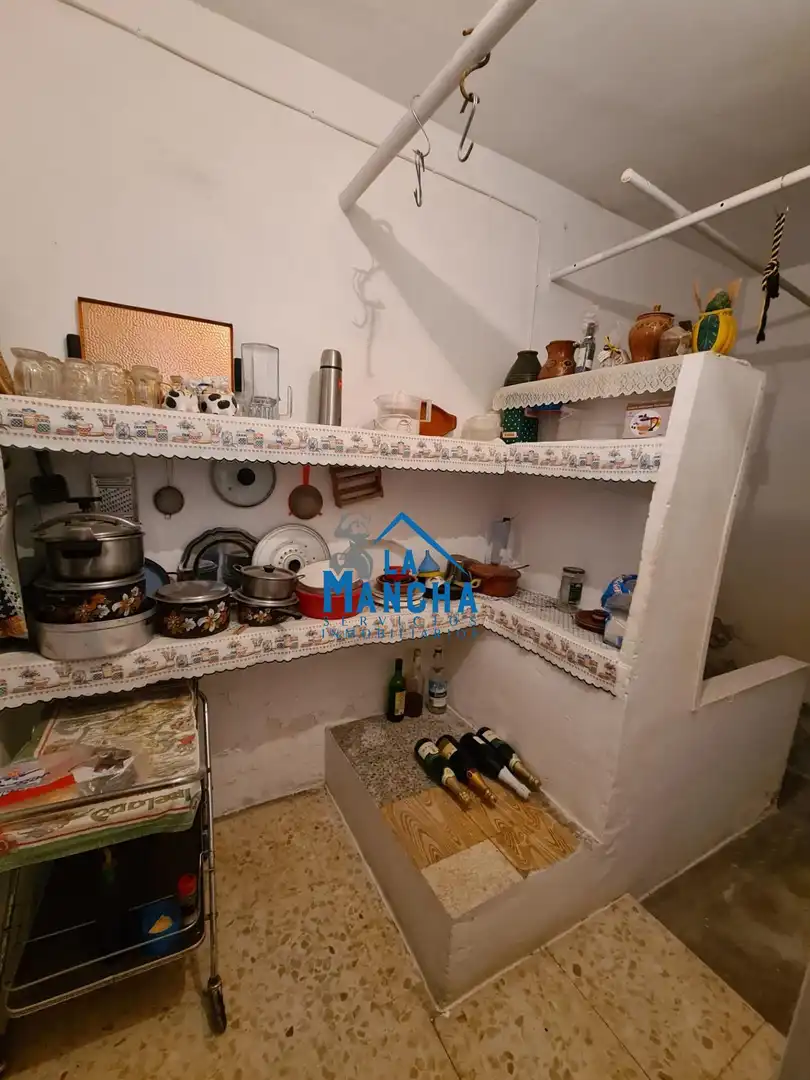 Houses for sale in Calle VIRGEN LLANOS, Pedanías - Extrarradio