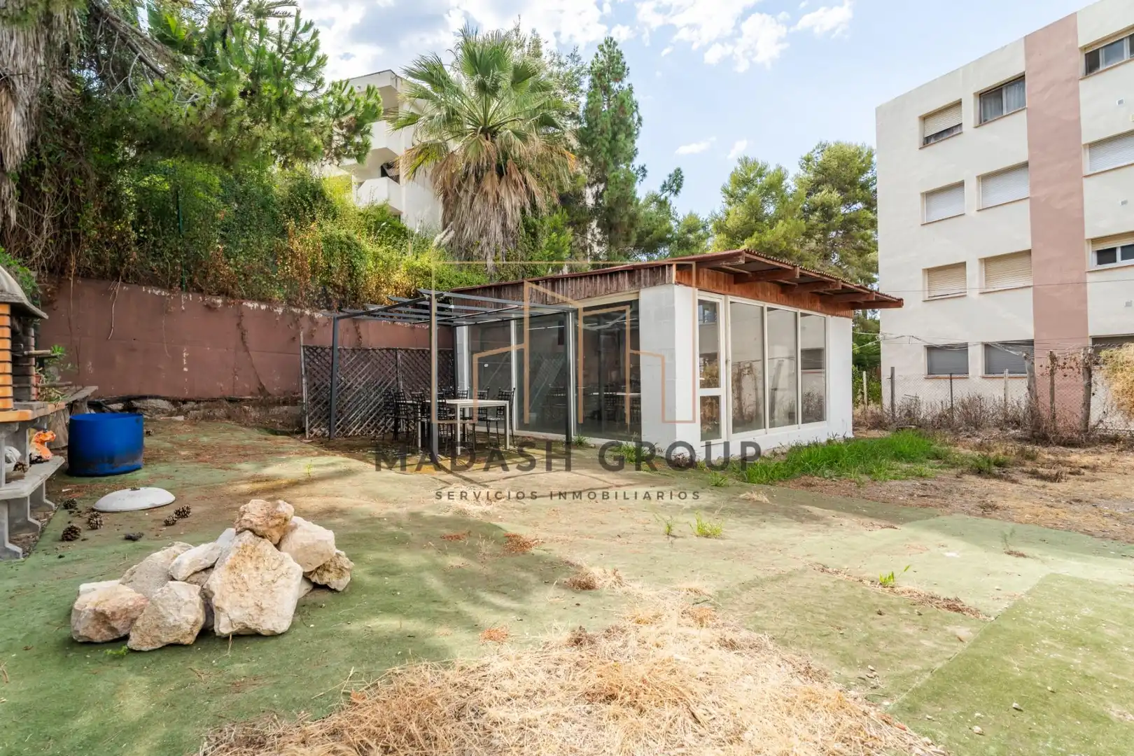 Villa in vendita a Carrer PLA DE L'ERA EL, imagen 28