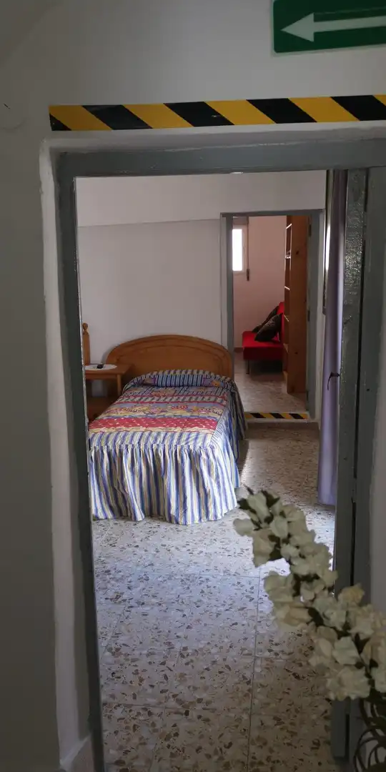 Casa adosada en venta en Sacedón