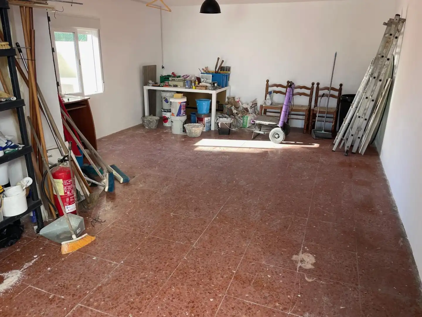 Casa a schiera in vendita a Selwo, imagen 36