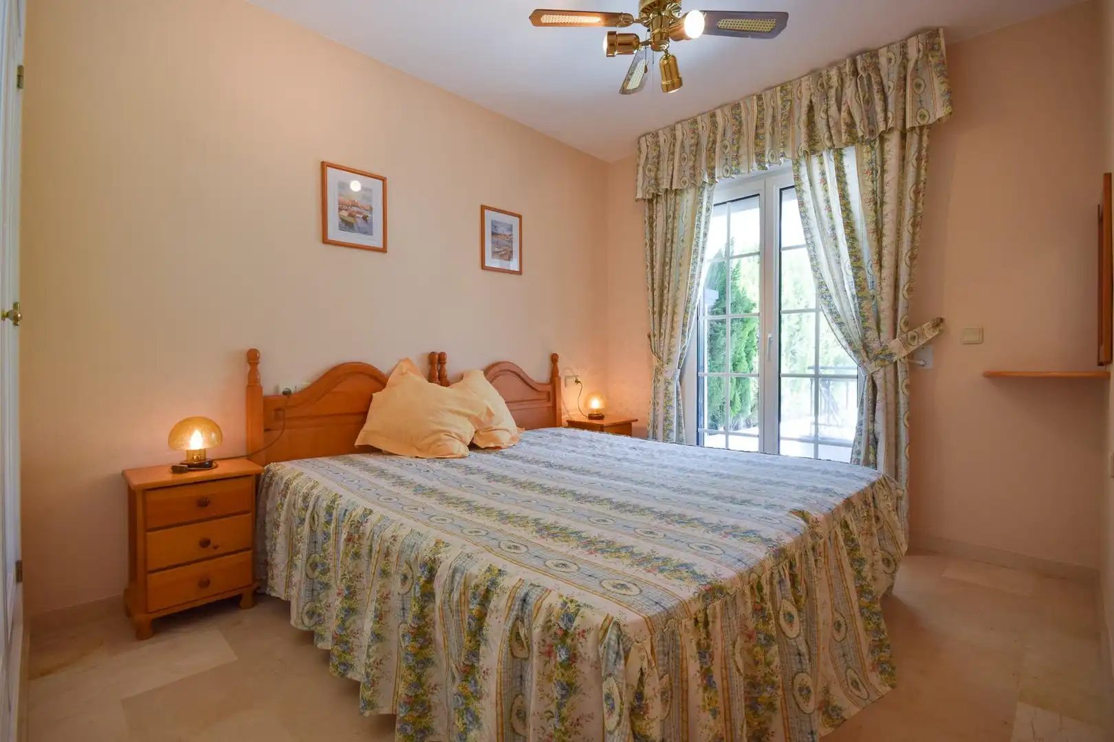 Bungalow amb piscina en venda a Orihuela Costa, imagen 12