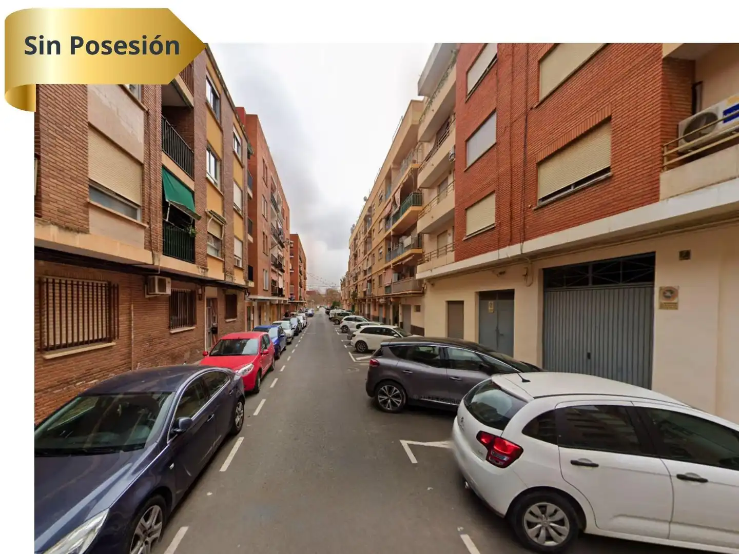 Wohnung mit Terrasse zum Verkauf in Moncada, imagen 3