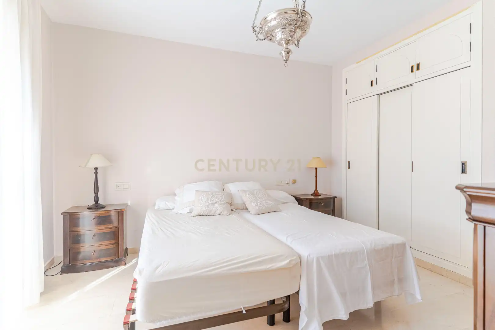 Bedroom of Houses for sale in Motril  with Storage room and Balcony