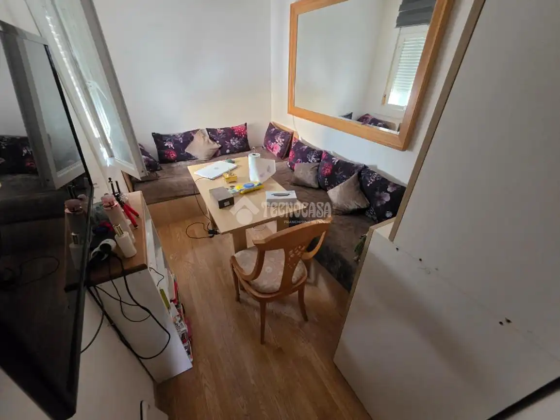Schlafzimmer von Wohnung zum Verkauf in Fuenlabrada
