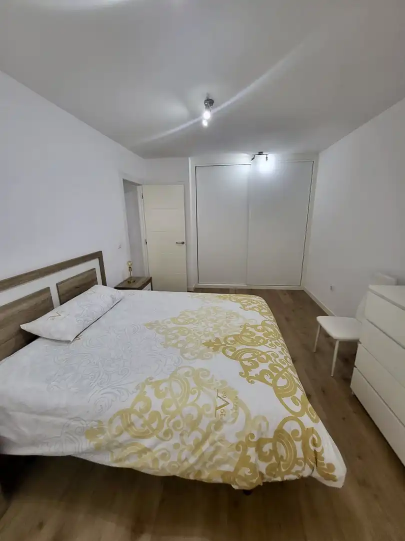 Piso en venta en Santander - Calle Ruiz Zorrilla, 18, Castilla - Hermida