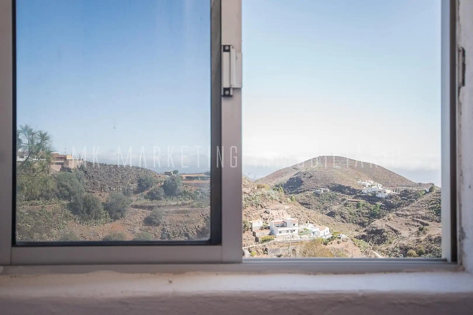 Habitación de Finca rústica en venta en Telde con Jardín privado y Terraza