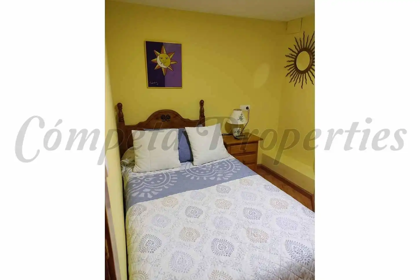 Apartment mit Pool zur Miete in Centro Internacional, imagen 15