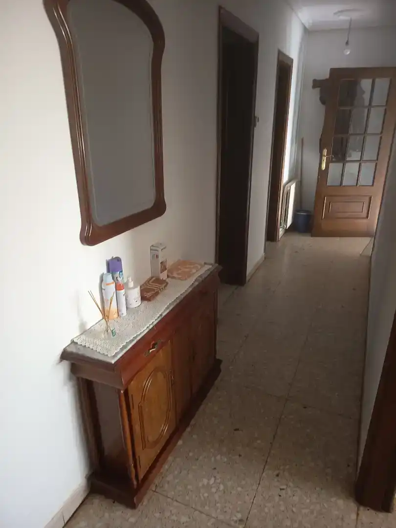 Casa adosada en venda en Montederramo amb Traster, Moblat i Rentadora