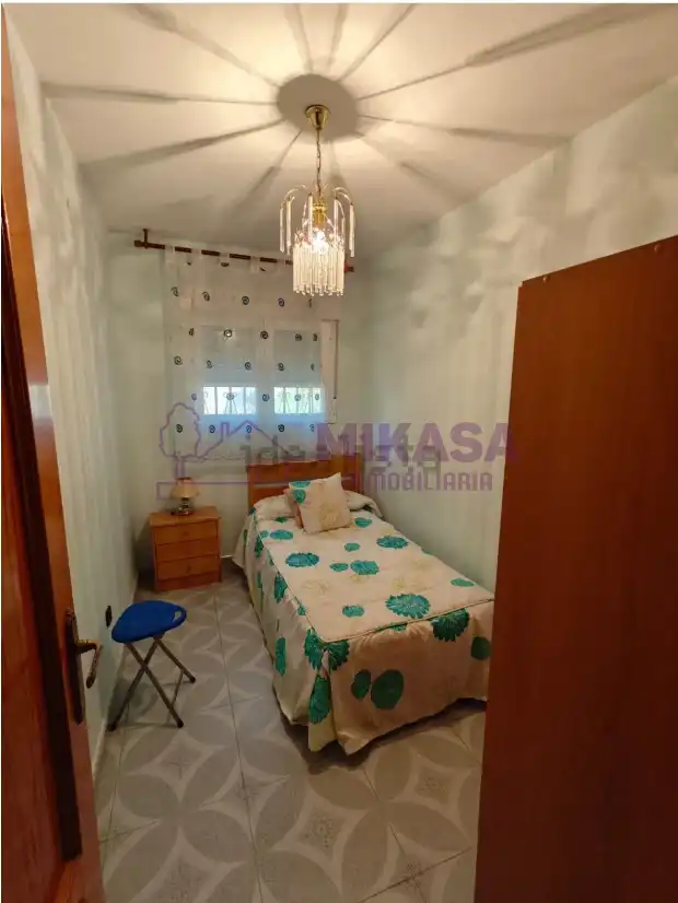 Habitación de Casa o chalet en venta en Santa Olalla con Aire acondicionado, Calefacción y Terraza