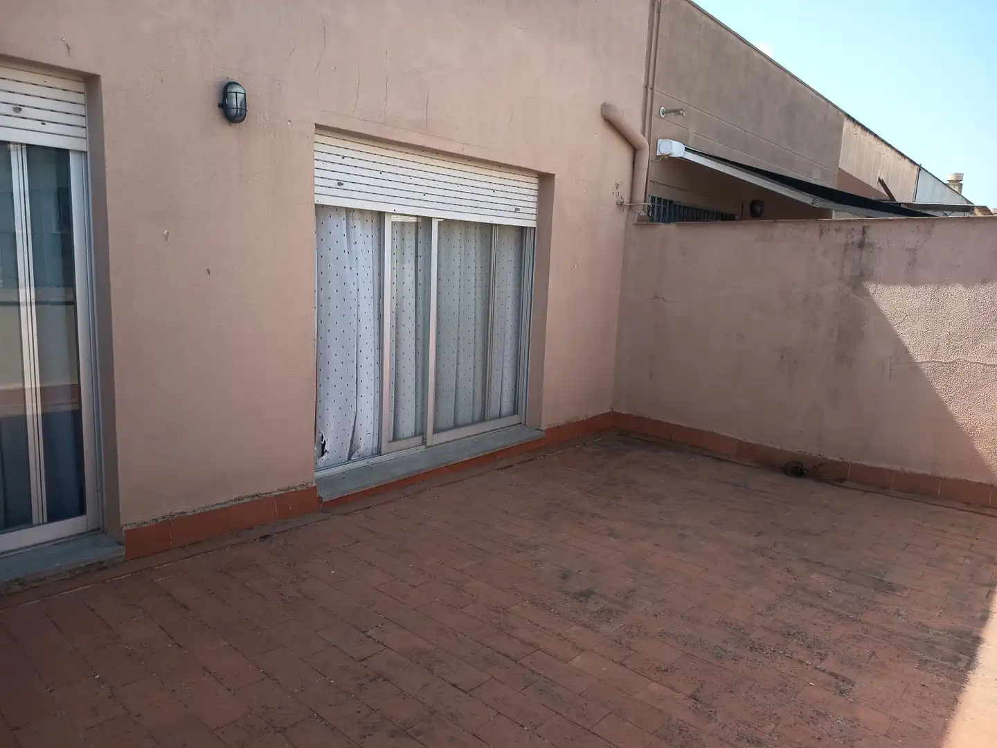 Balcony of Attic for sale in Ulldecona  with Terrace