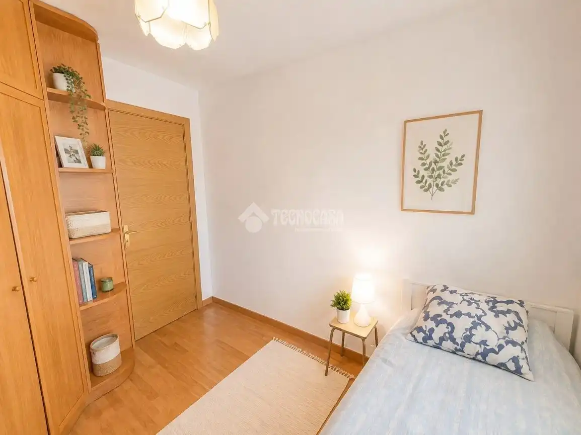 Wohnung zum Verkauf in Veredillas