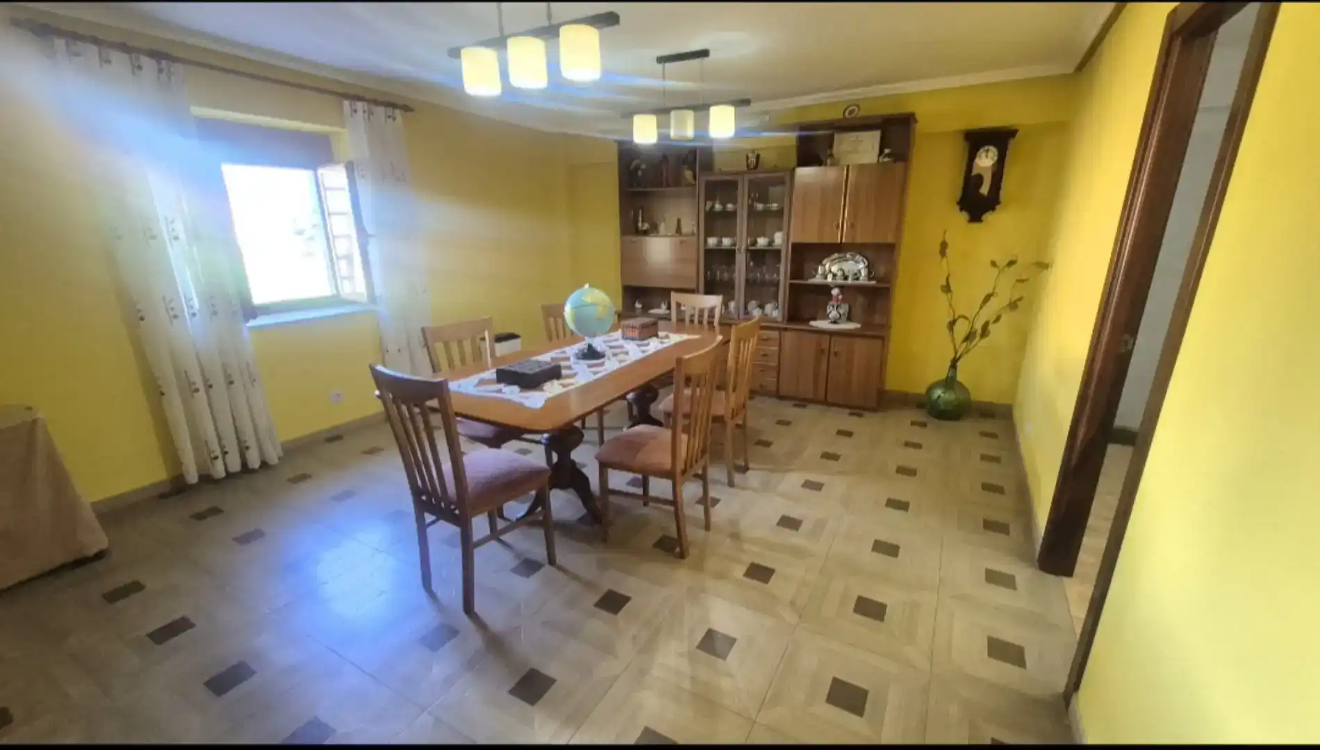 Menjador de Casa o xalet en venda en Marina de Cudeyo