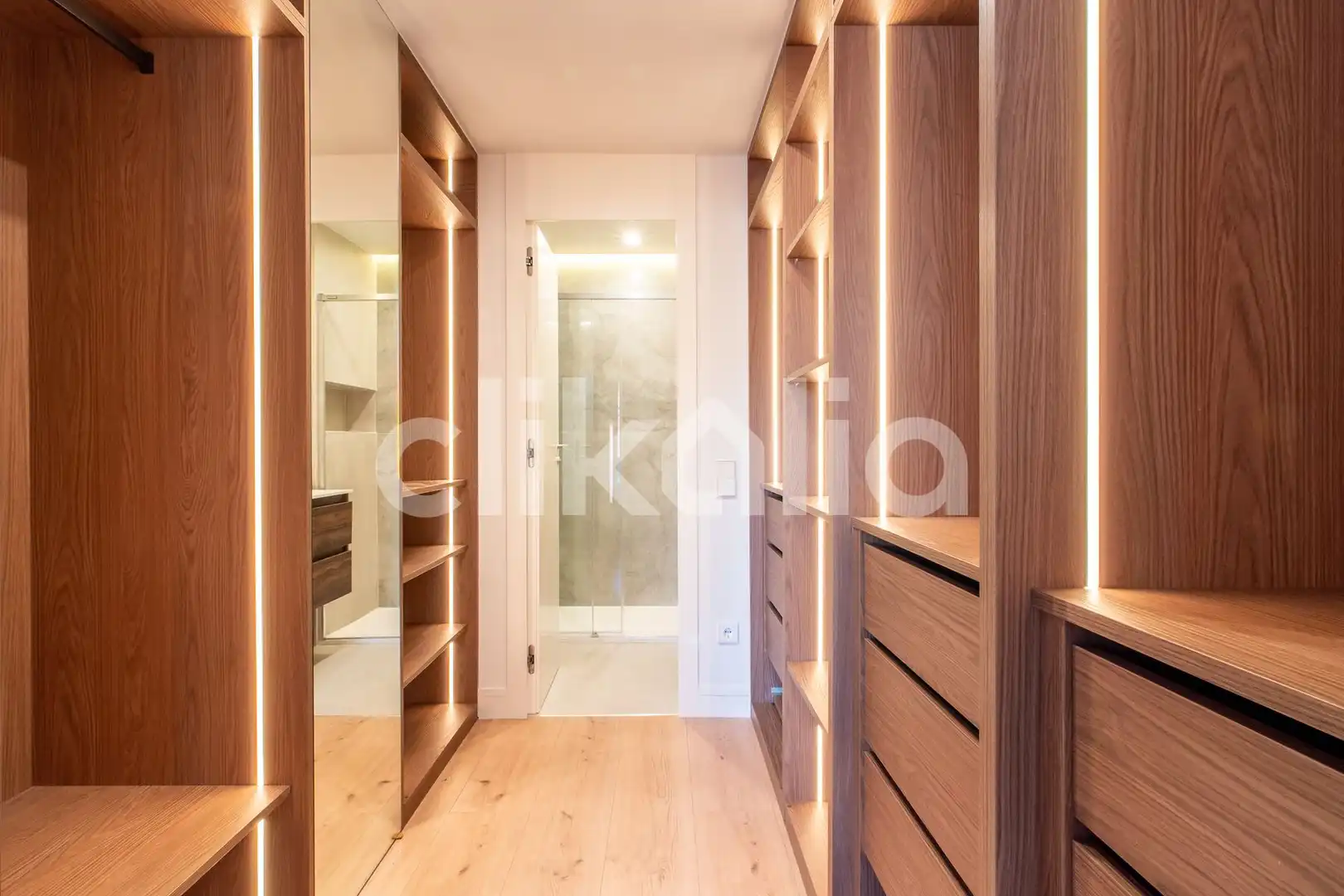 Appartamento con ascensore in vendita a Barrio de Salamanca, imagen 19