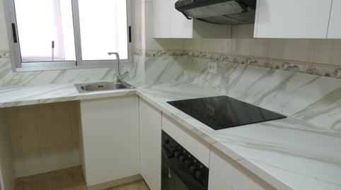 Photo 4 of Flat to rent in Guitarrista Fortea, Parque Geólogo José Royo Gómez, Castellón de la Plana / Castelló de la Plana