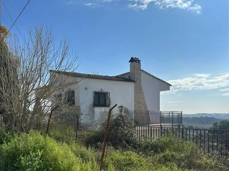 Casa amb terrassa en venda a Alba (De L'), imagen 5