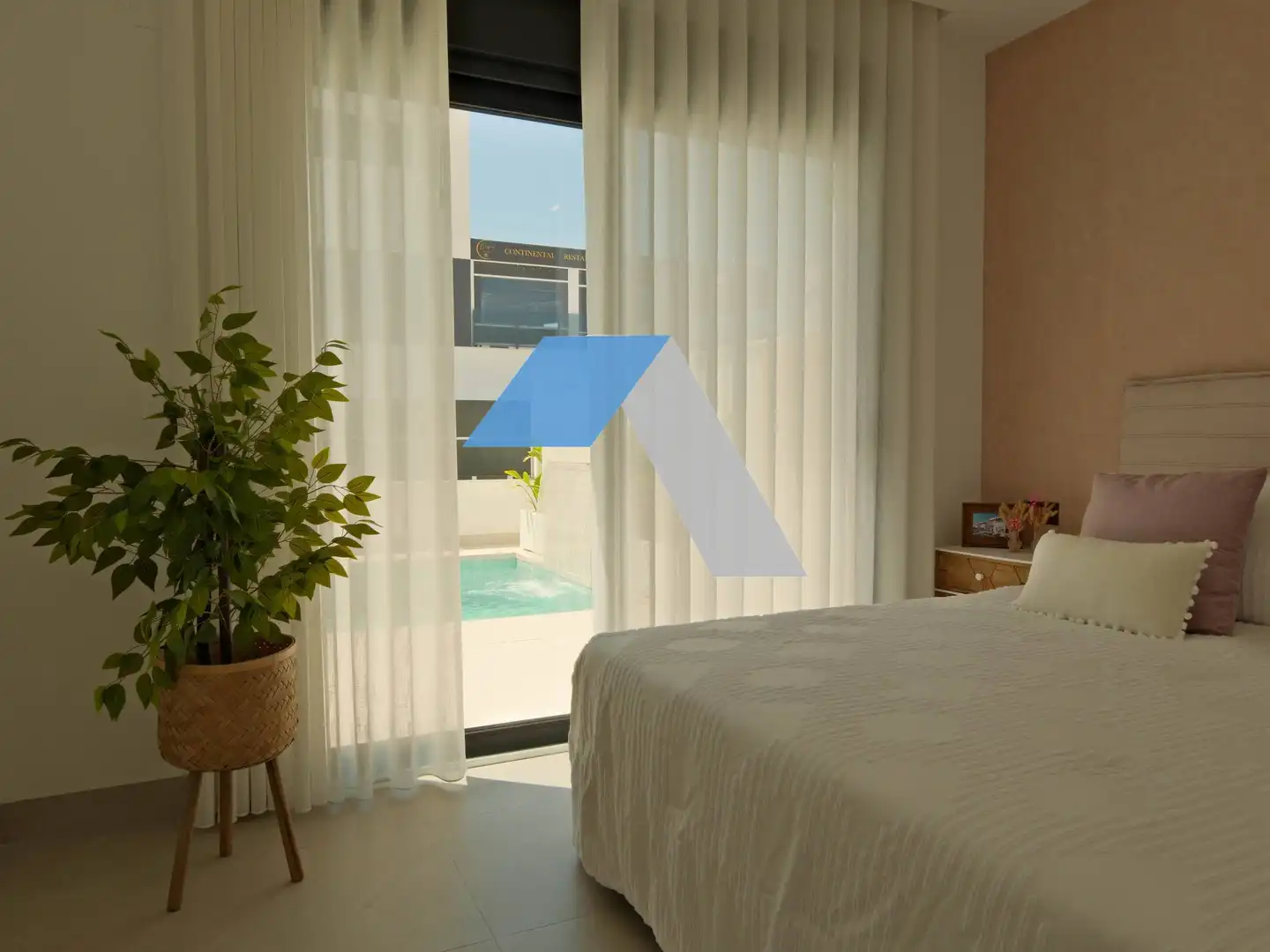 Villa mit Pool zum Verkauf in Benijófar, imagen 15