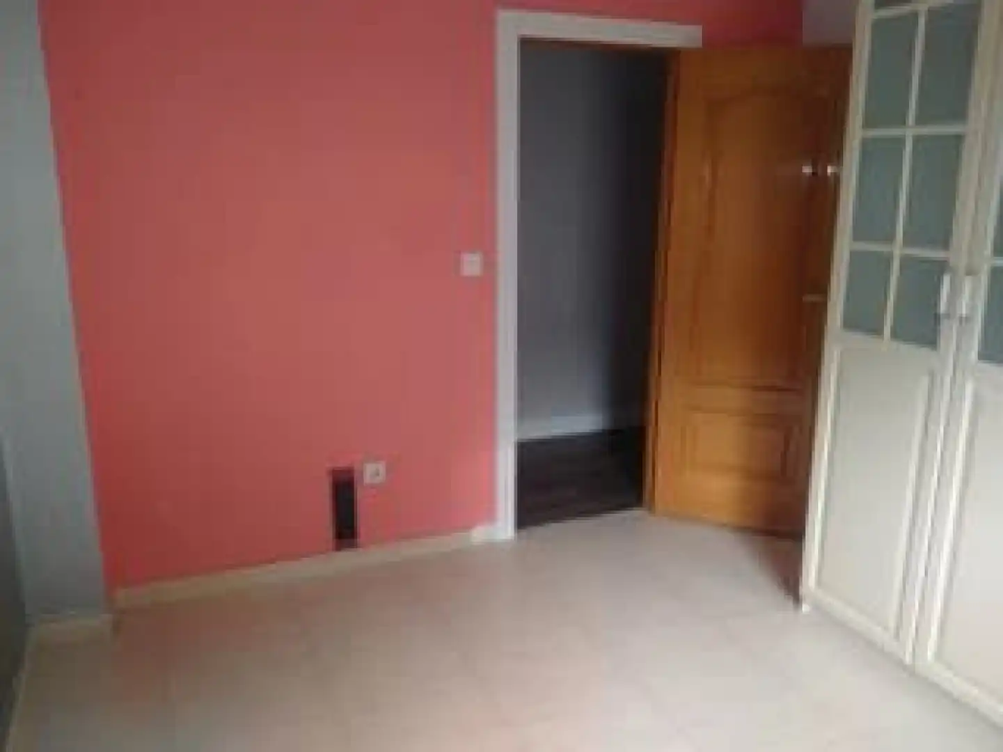 Habitación de Piso en venta en Ceutí con Terraza y Balcón