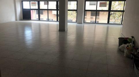 Foto 2 de Oficina de alquiler en Parque Ribalta - Plaza de Toros, Castellón de la Plana / Castelló de la Plana