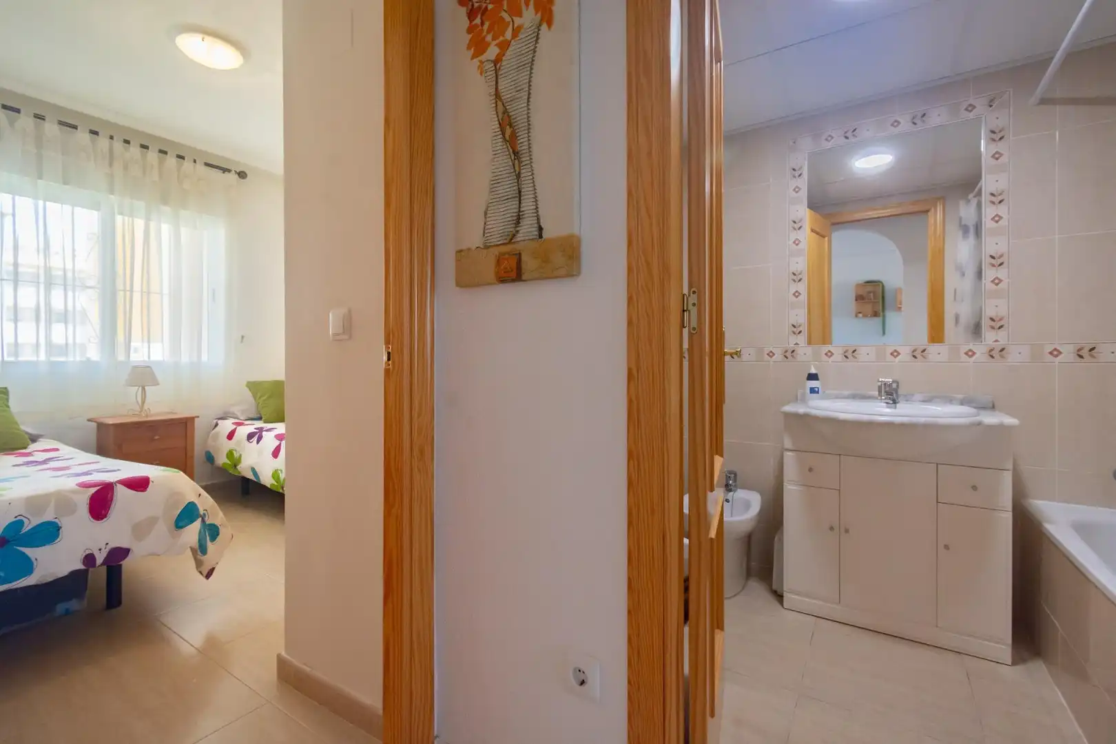 Wohnung mit Pool zum Verkauf in Mar Menor de Cartagena – Cabo de Palos, imagen 31