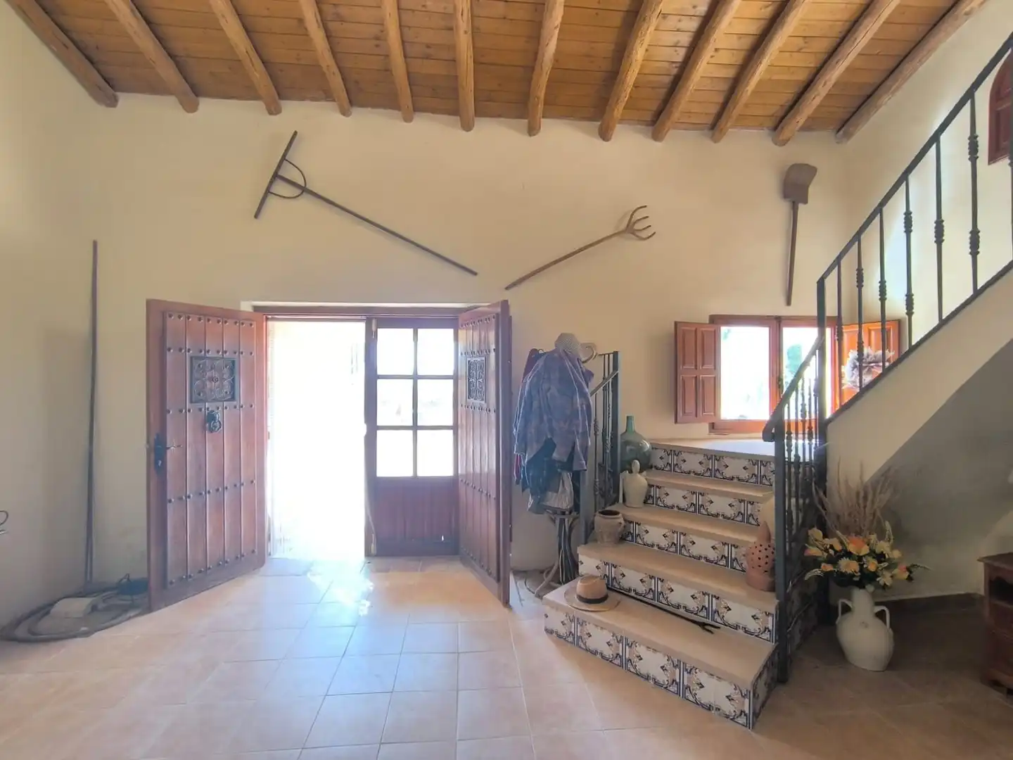 Casa amb terrassa en venda a Monóvar  / Monòver, imagen 13