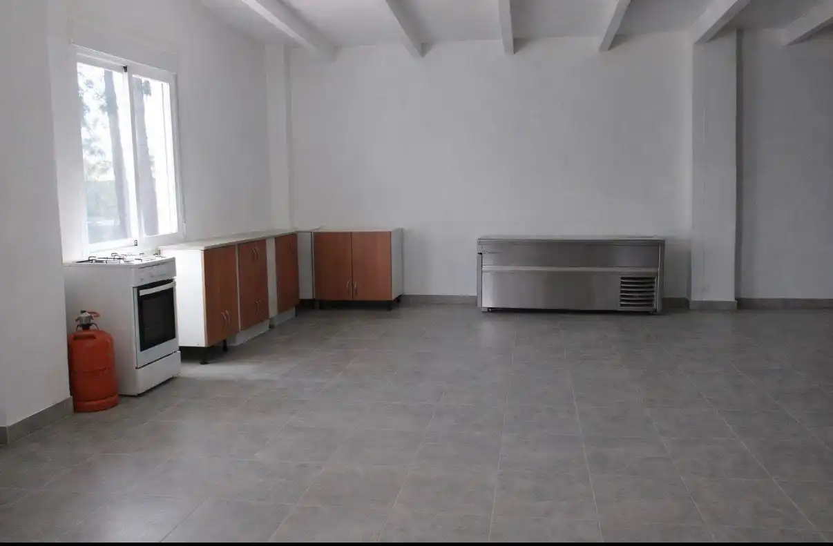 Cuina de Finca rústica en venda en Oliva