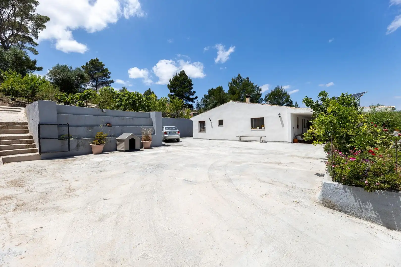 Casa amb piscina en venda a Sant Joan, imagen 5