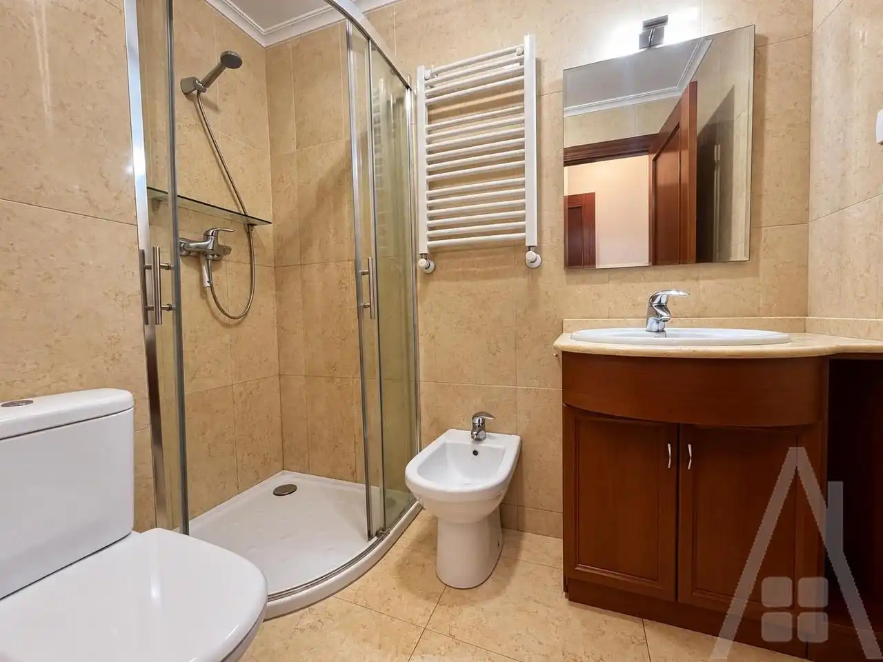 Attic for sale in Etxebarri, Bizkaia