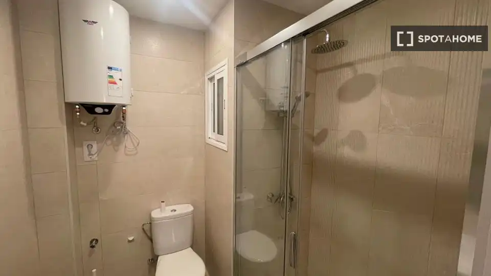 Habitació a La Maternitat i Sant Ramon