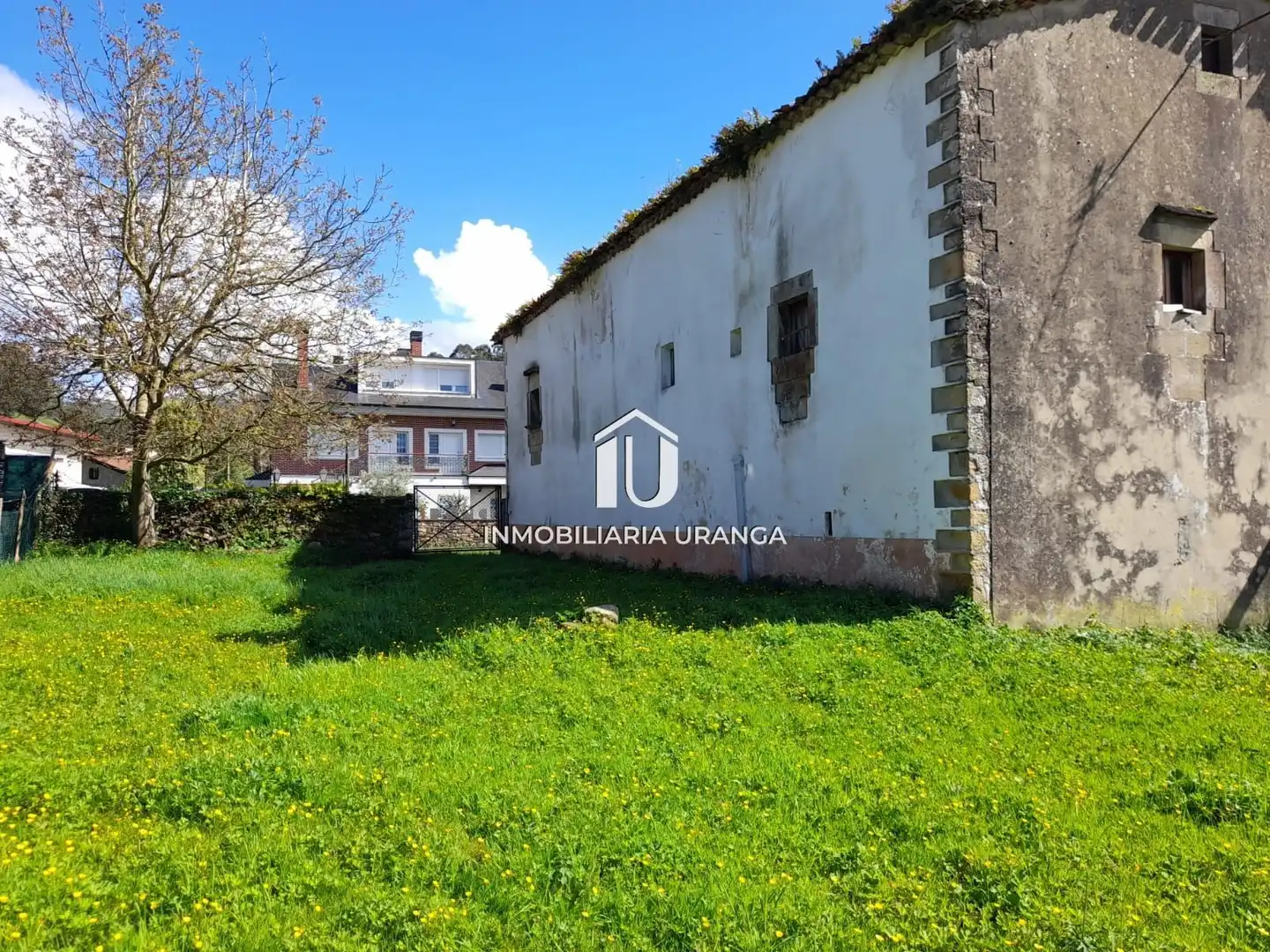 Casa o chalet en venta en Guriezo